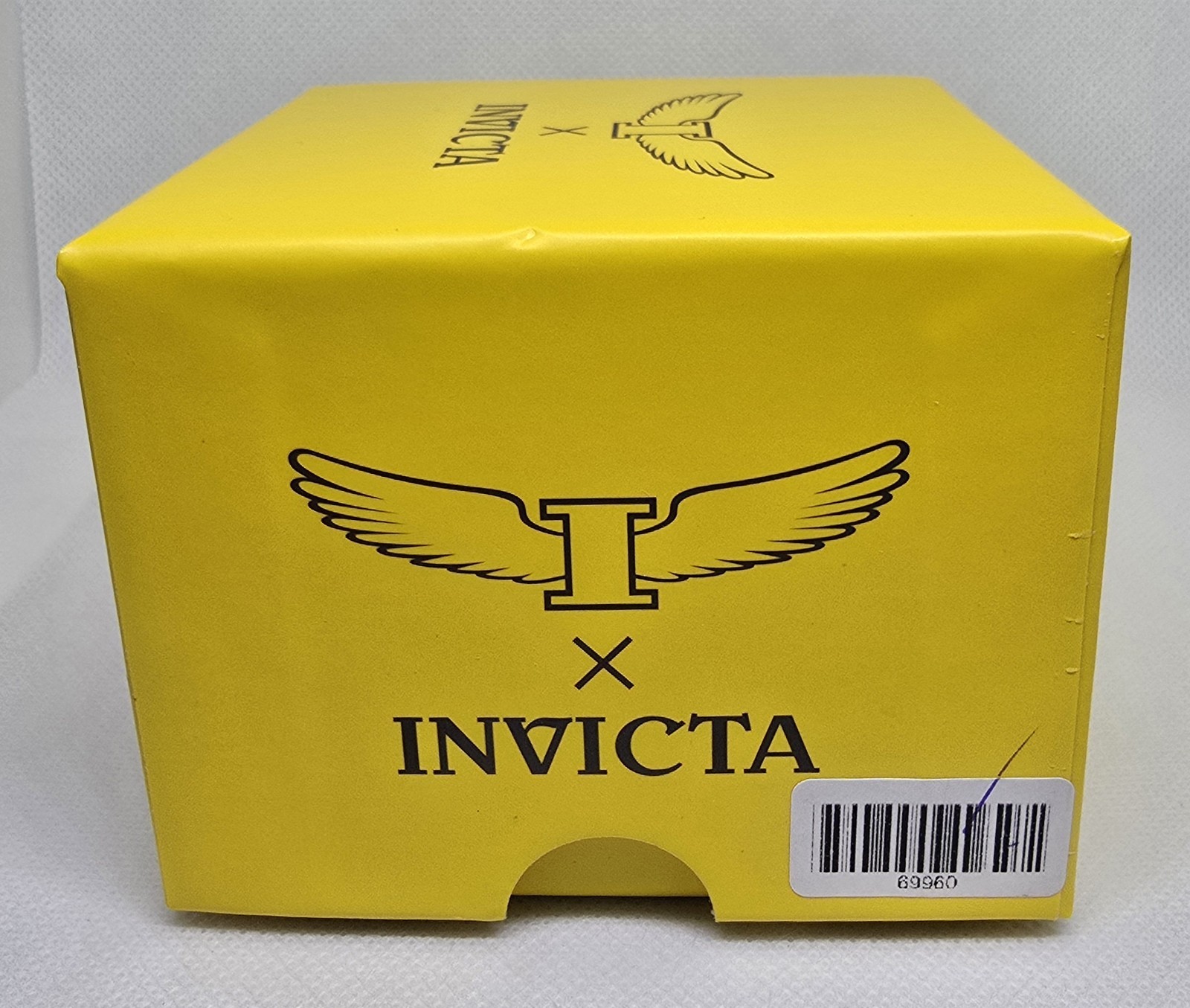 Invicta Specialty I by Invicta Men’s Watch 42mm Dark Green Dial Silver 69960 New