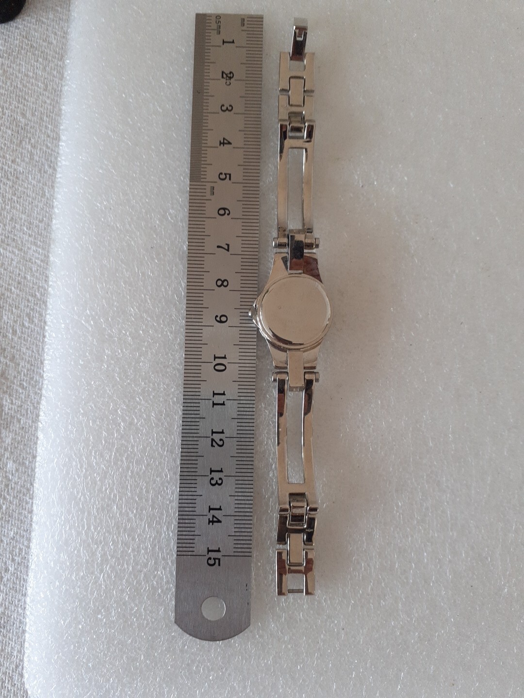 Marks And Spencer Ladies Beautiful Quartz Watch