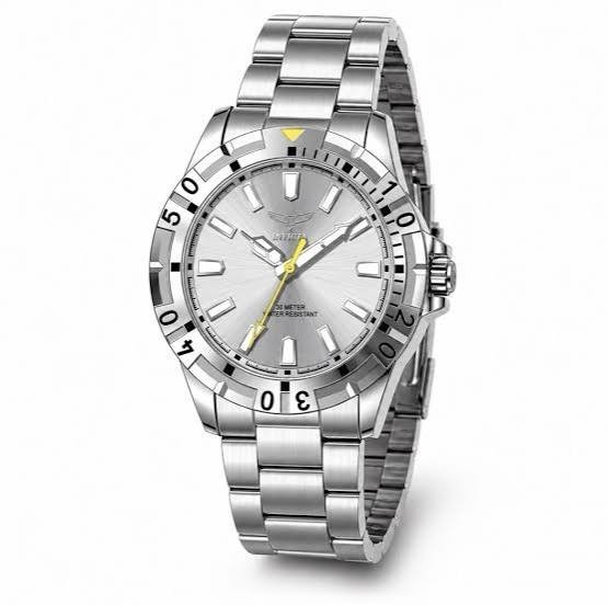 69039 – Invicta Specialty I by Invicta Men’s Watch – 42mm, Steel