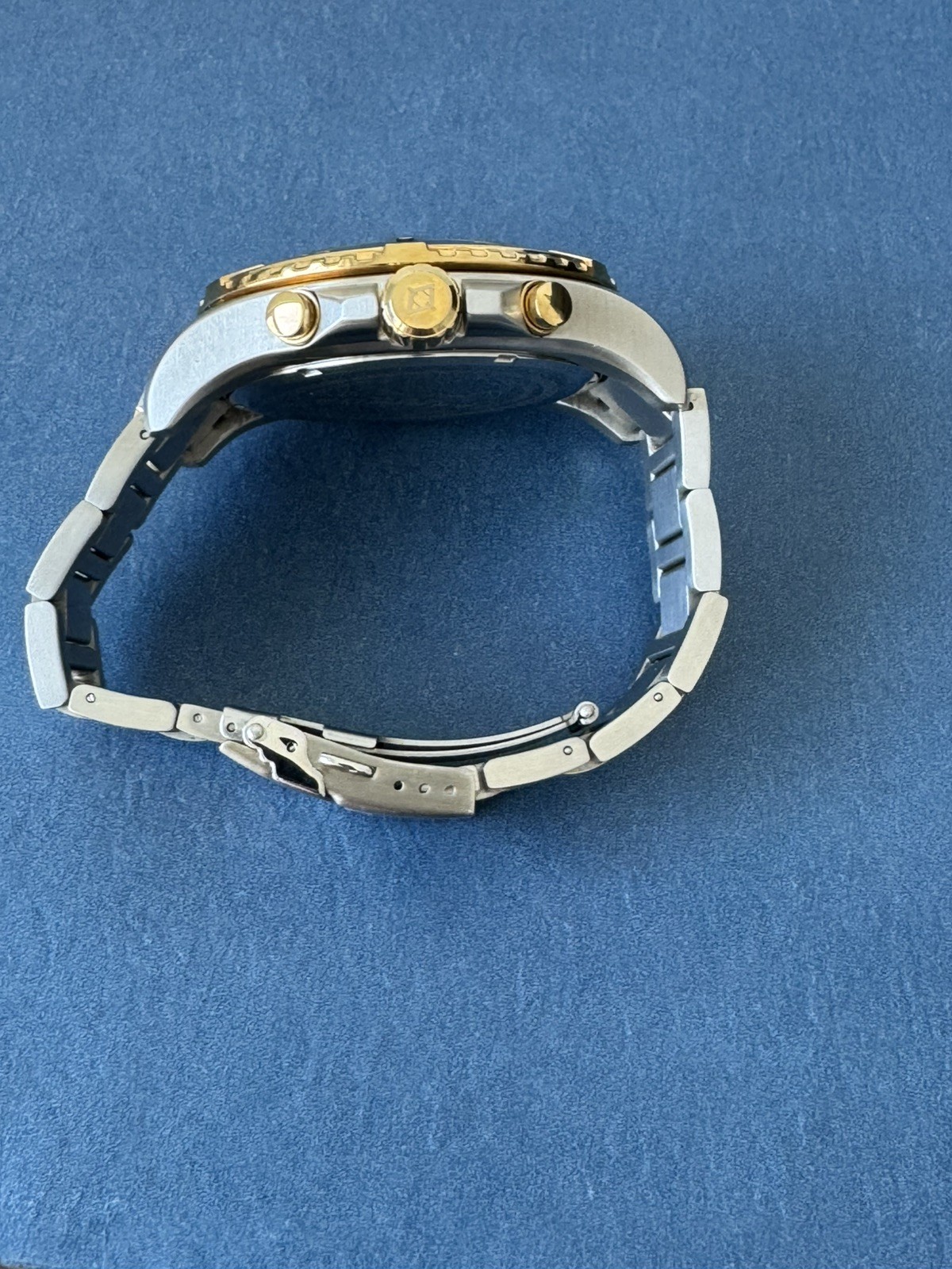 Men’s Akribos XXIV Men’s Grandiose AK671TTG 51mm