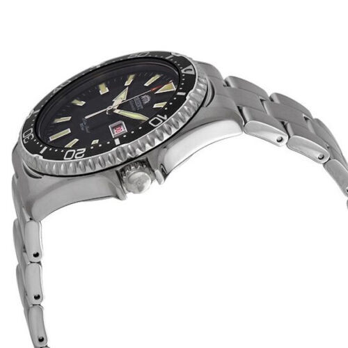 Orient Mako III RA-AA0001B19B Automatic 200M Men’s Watch