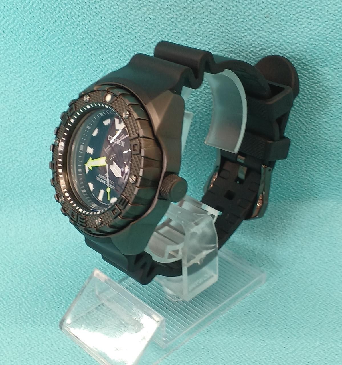 CITIZEN 9051-S122945 Promaster Automatic 967212