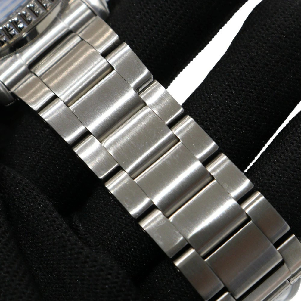 Seiko 5 Sports SBSA279 HUF Collaboration Automatic Day Date Used