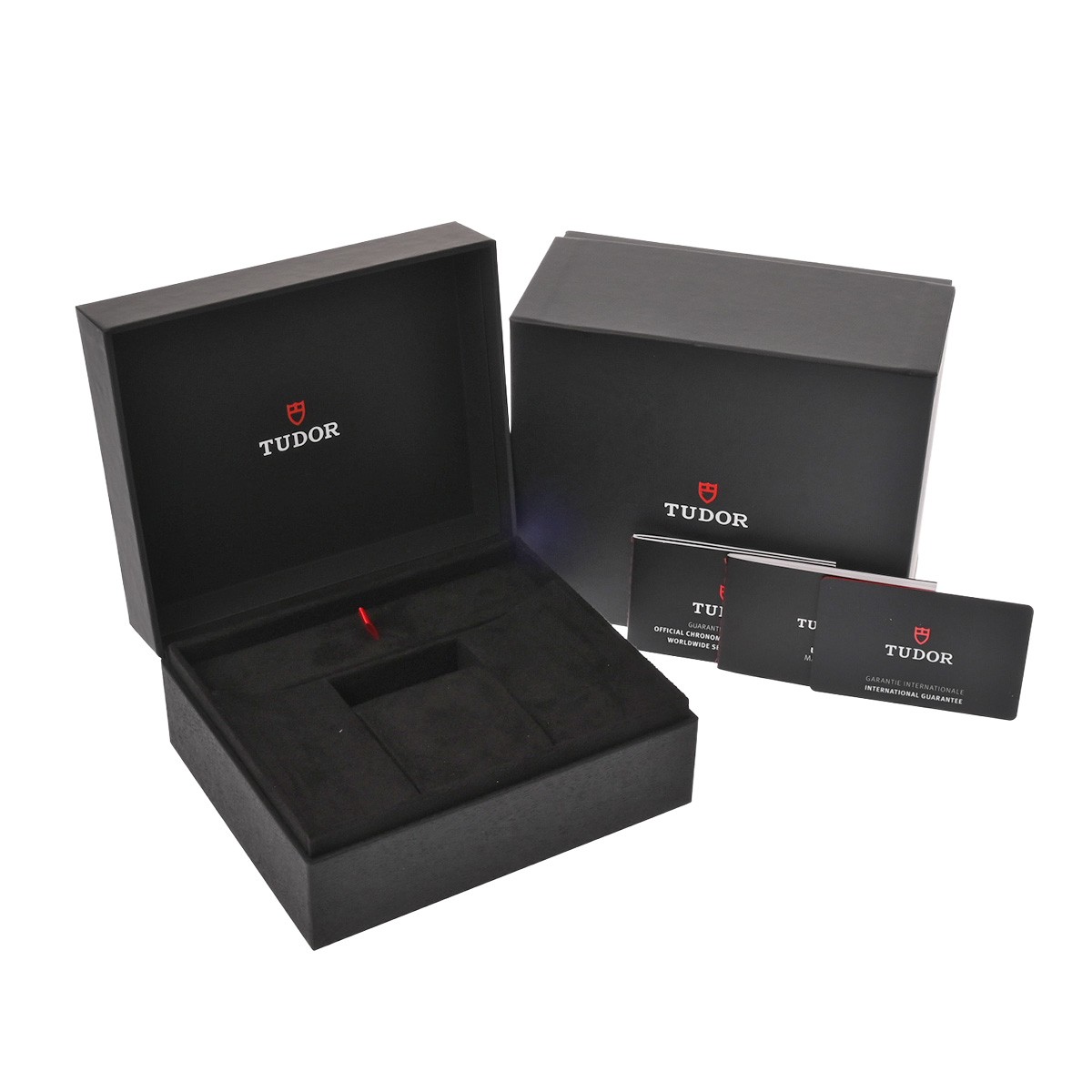 TUDOR Black Bay 54 79000B blue WATCH 750030