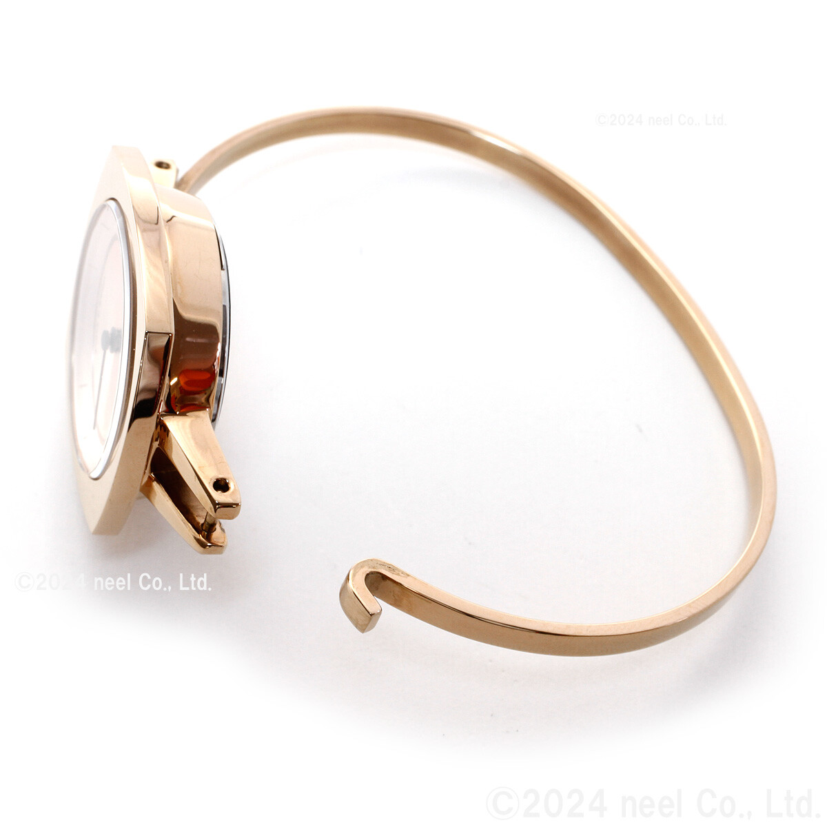 TACS Ladies’ Watch TURN TABLE TS2202B [NEW]