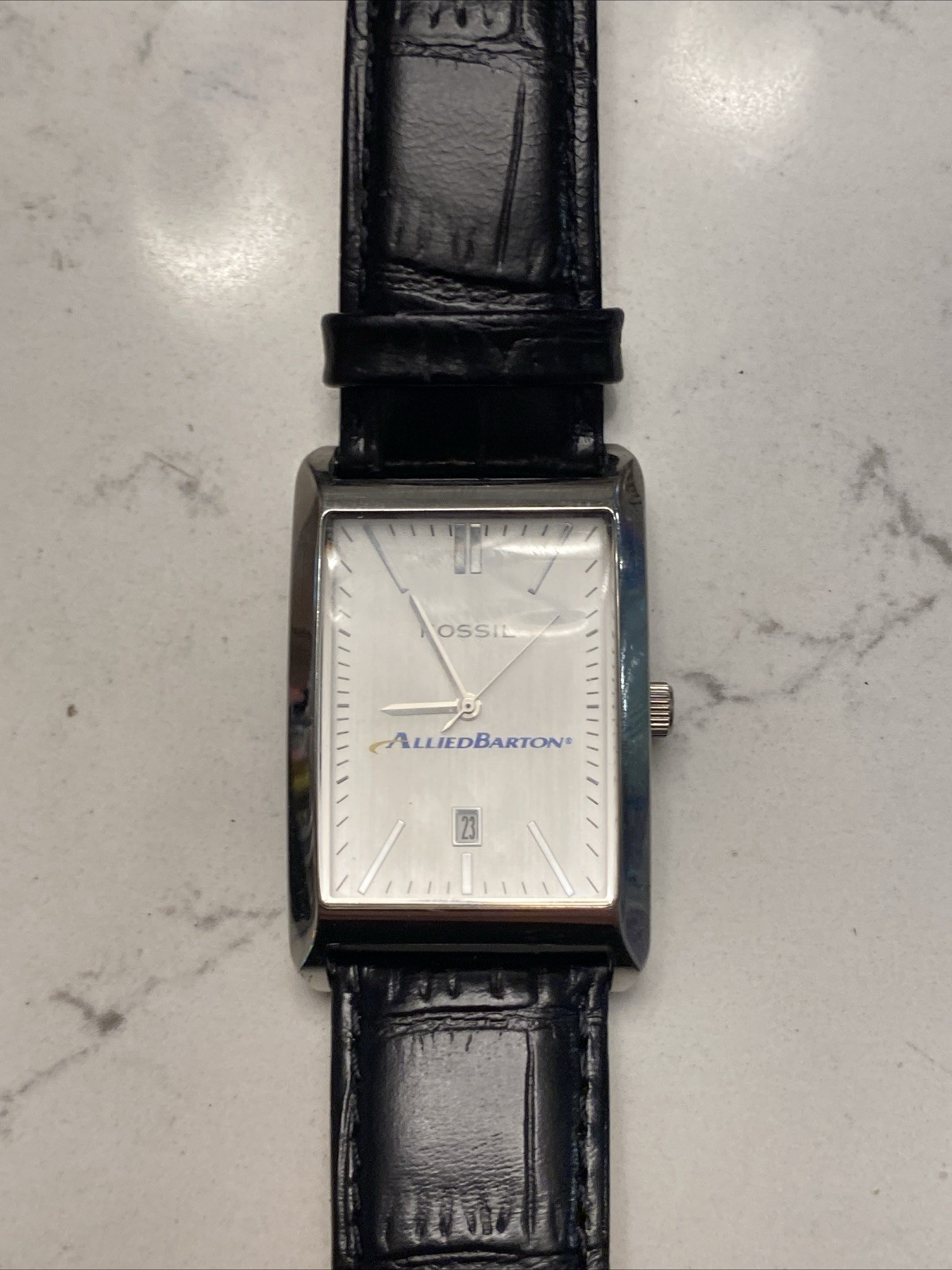 NWOT Men’s FOSSIL Watch PR-5264