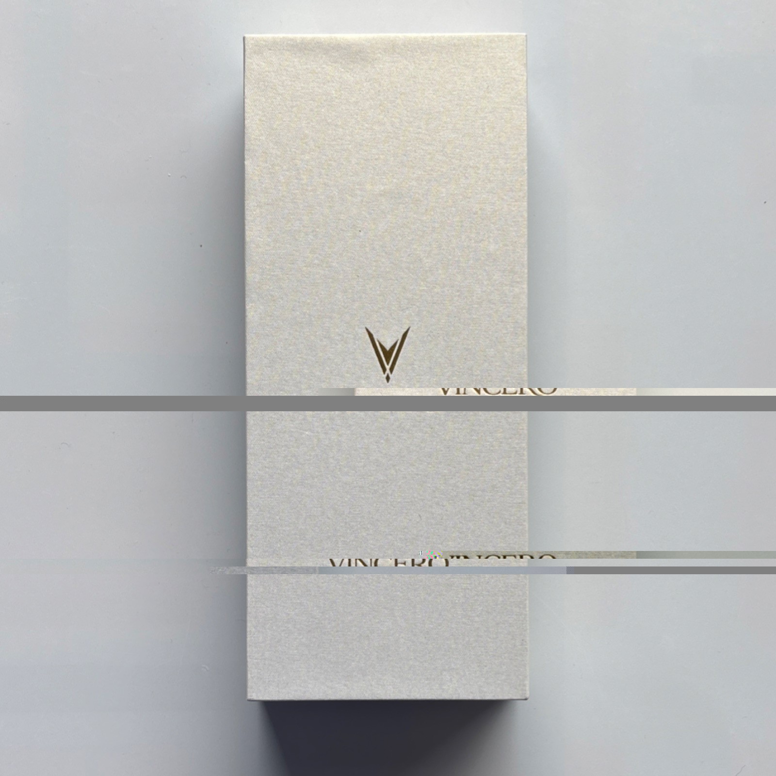 Vincero Black Women’s Wristwatch with Original Box