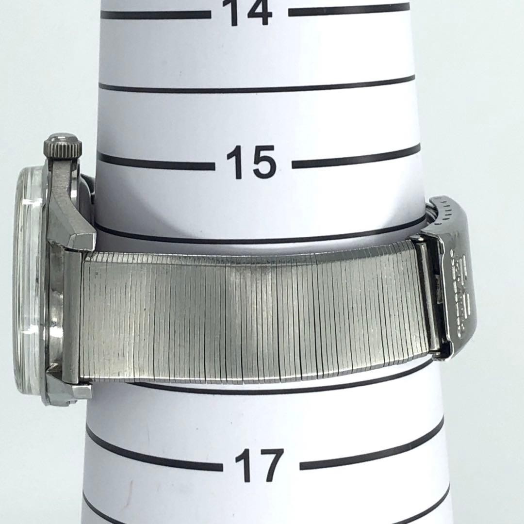 CITIZEN Jet Automatic Men’s Wristwatch