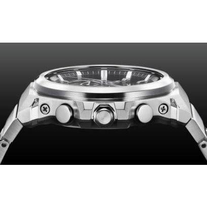 Casio G-Shock G-STEEL GST-B1000D-1AJF Men’s Solar Analog Watch
