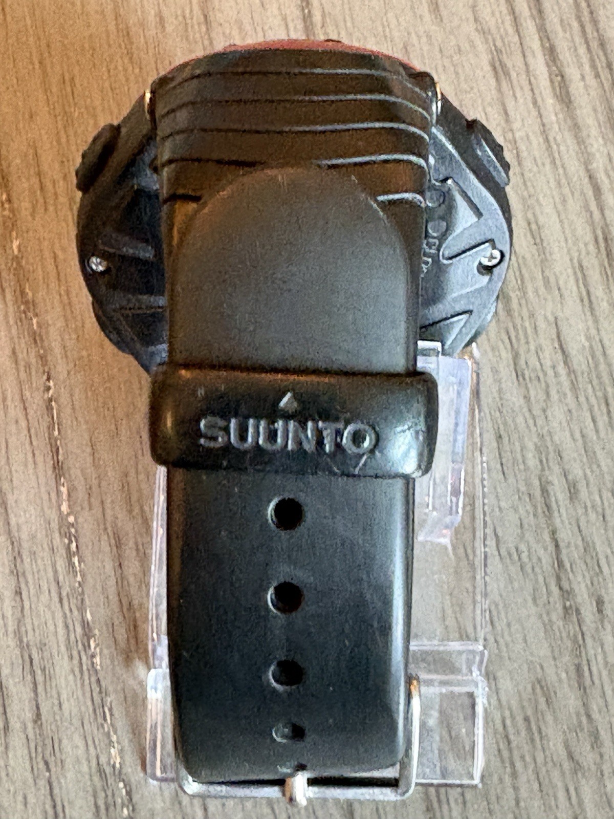 SUUNTO Altimax Watch (New Battery!)