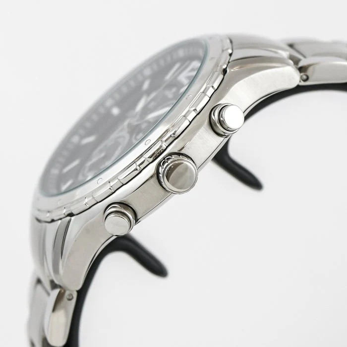 Optima – Swiss Chronograph – OSC362-SS-3 Swiss Ronda 44.5 mm OSC362 50 m (5