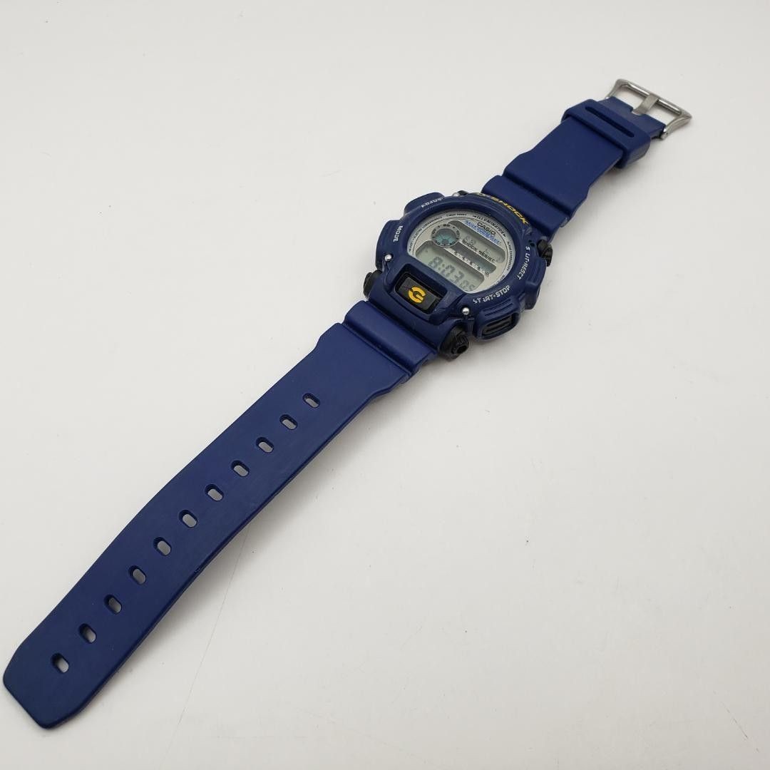 CASIO G SHOCK DW 9052 Working Condition Model New Battery