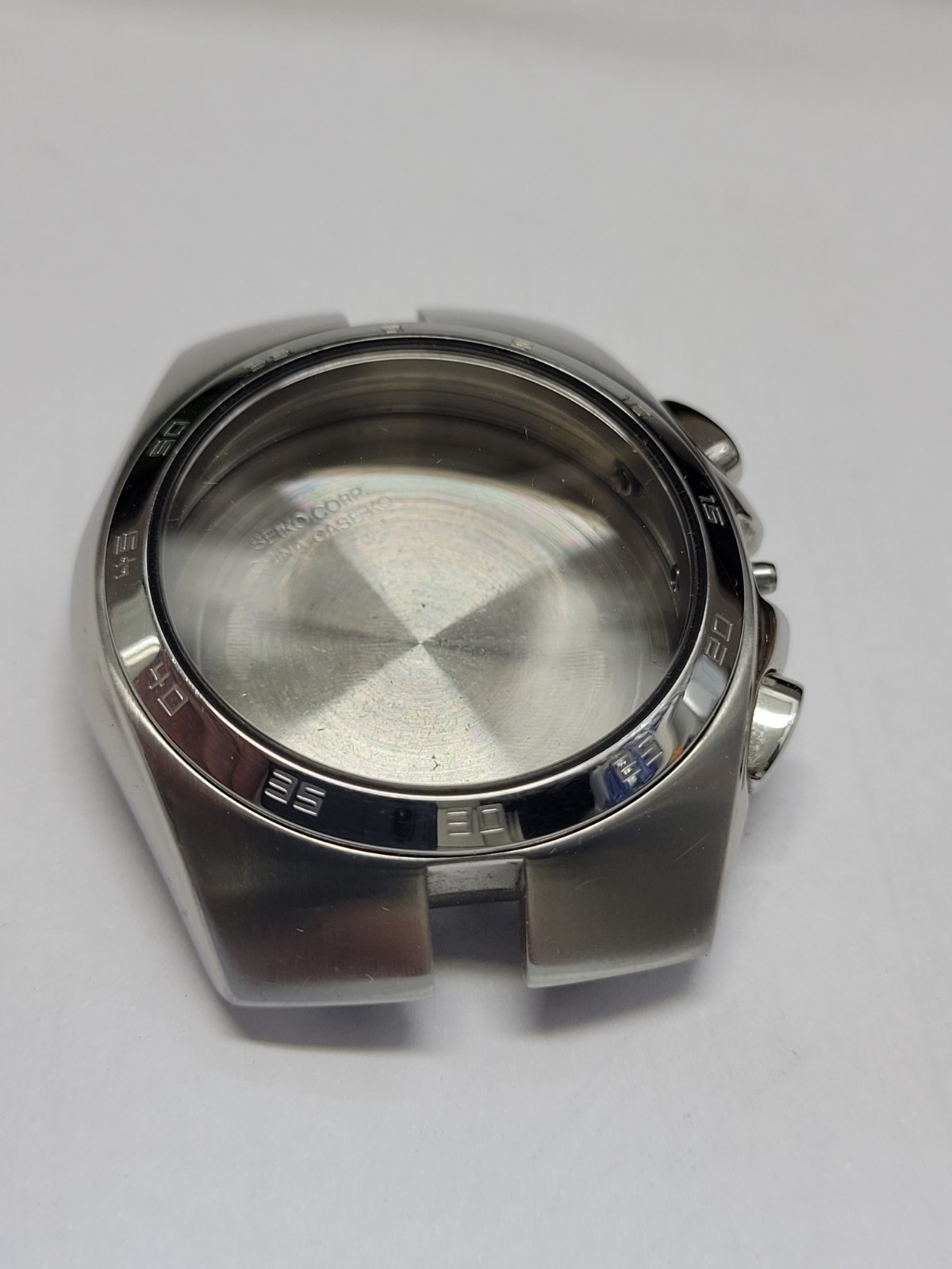 Seiko Arctura 7L22/ Brand Case Replacement