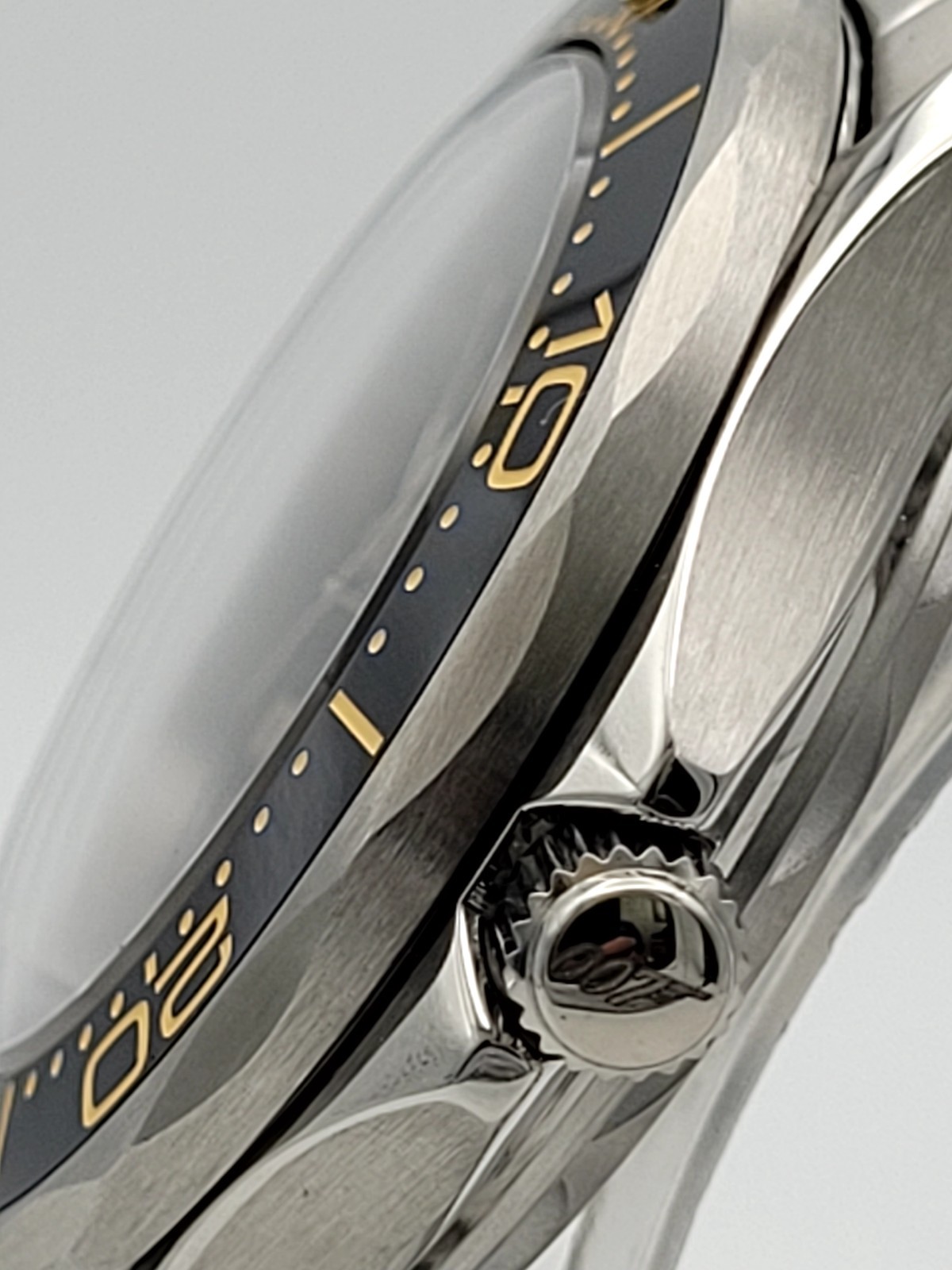 Automatic NH35 James Bond 007 Diver ‘No Time To Die’ Watch Seiko TMI