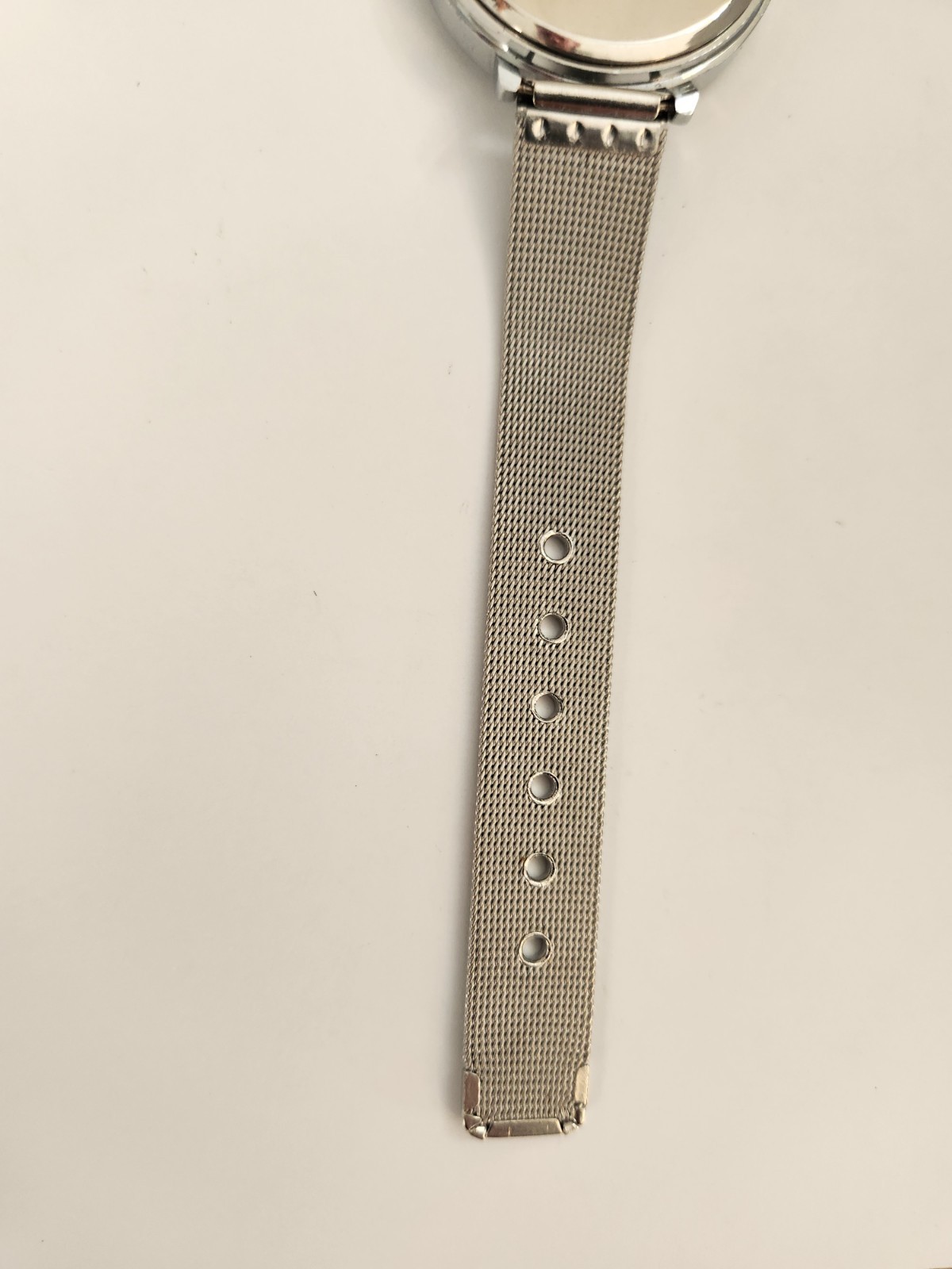 Eiffel Tower Watch. New Battery