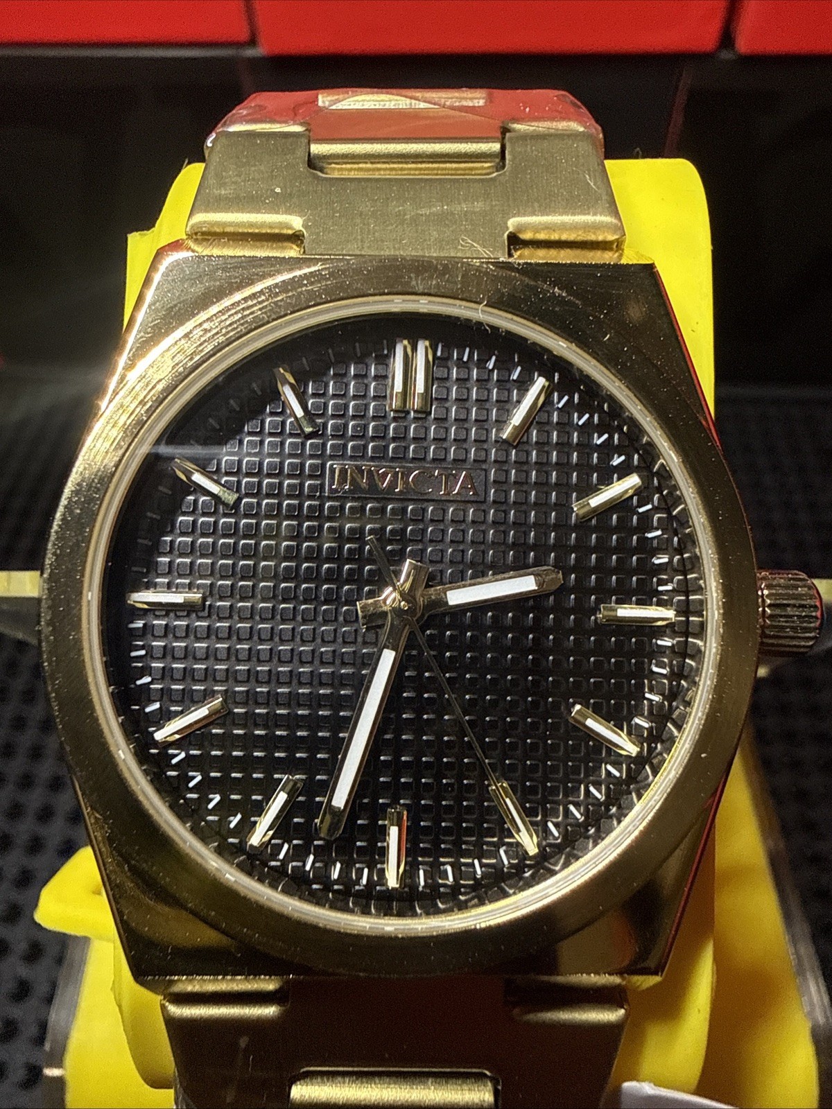 Invicta Celestial 40mm 69408
