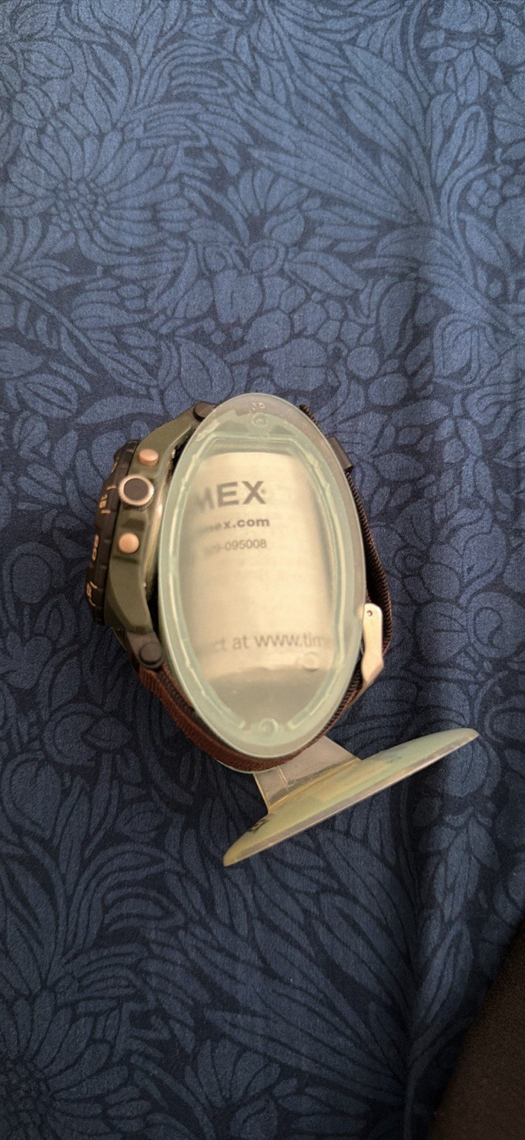 Timex Expedition T45181 Men’s Beige Watch