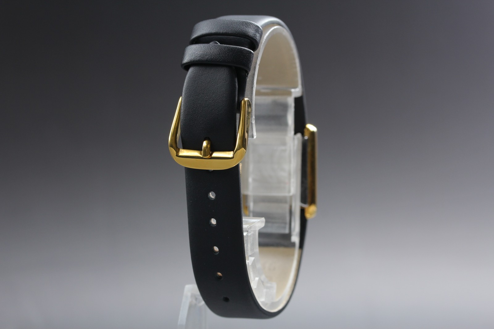 [Exc+5] OMEGA De Ville 511.0407 Cal.485 Gold Tank Hand Winding Gold Womens Watch