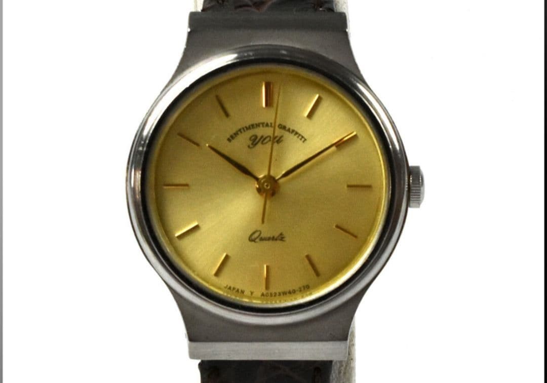 Orient Wristwatch / Watch : 23x29x7mm 12.5-16cm Lug 11mm Genuine Authentic