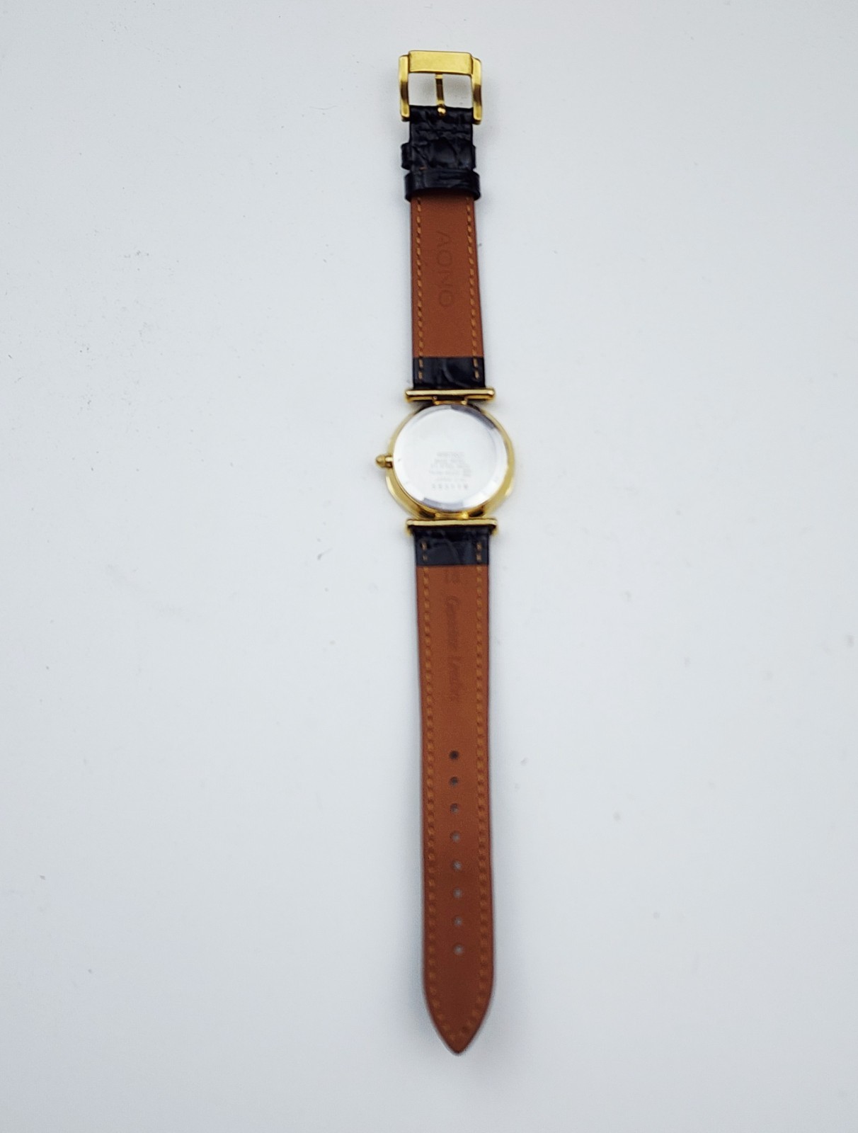 Men’s JAPAN Vintage 1985 MOONPHASE Watch SEIKO 7434-6020. Midsize. In BOX
