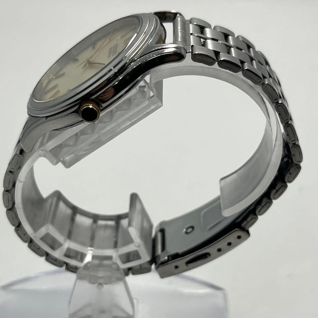 Citizen Collection Eco-Drive Solar Watch 37mm wrist 18.5cm/7.3in