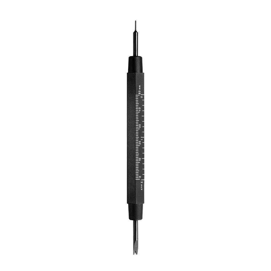 MARATHON X BERGEON SPRING BAR TOOL for easy wristwatch strap change — NEW