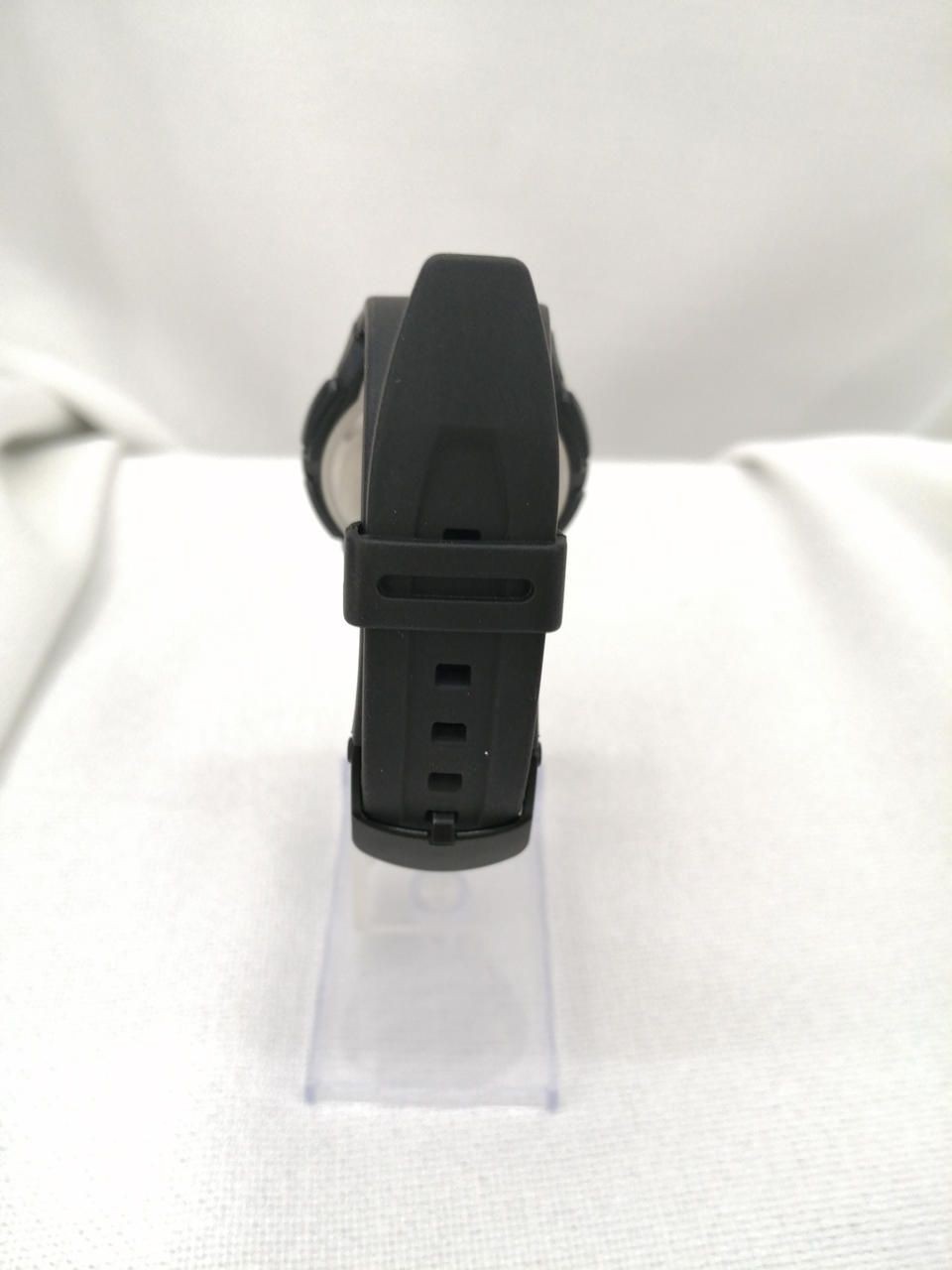 CASIO Quartz Watch Aw-80 Used