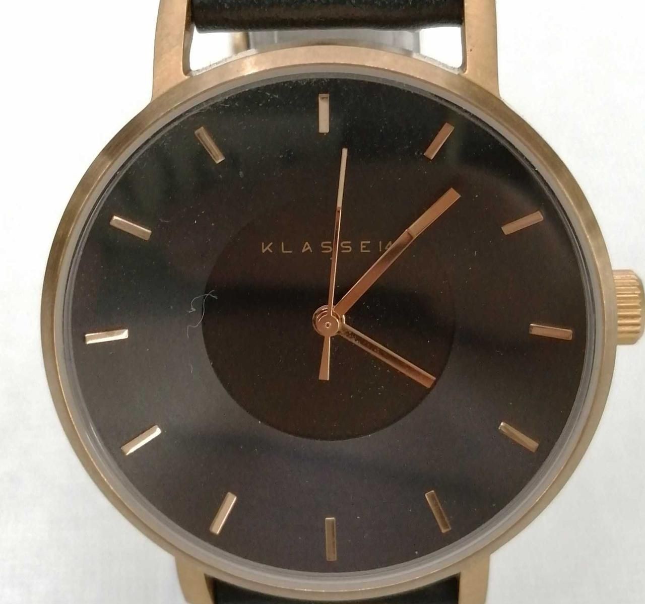 Klasse 14 Watch Volare Dark Rose Used