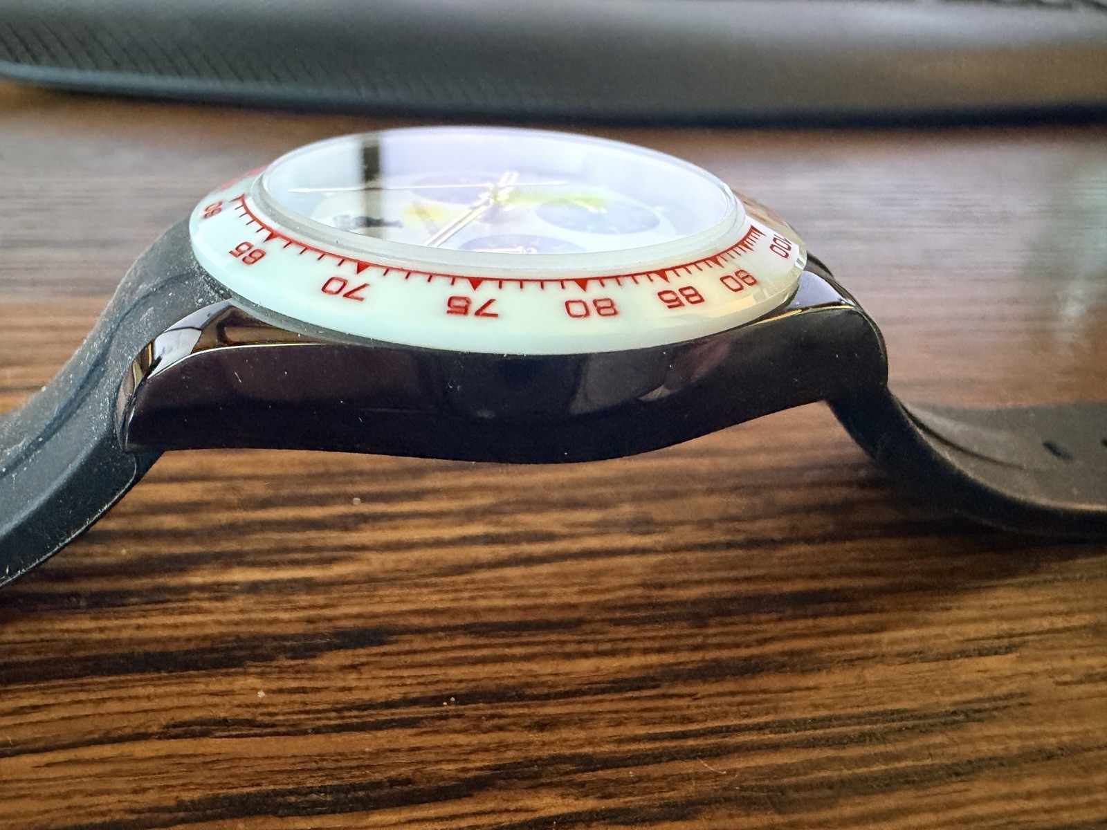Time Panda Precision Master Chrono
