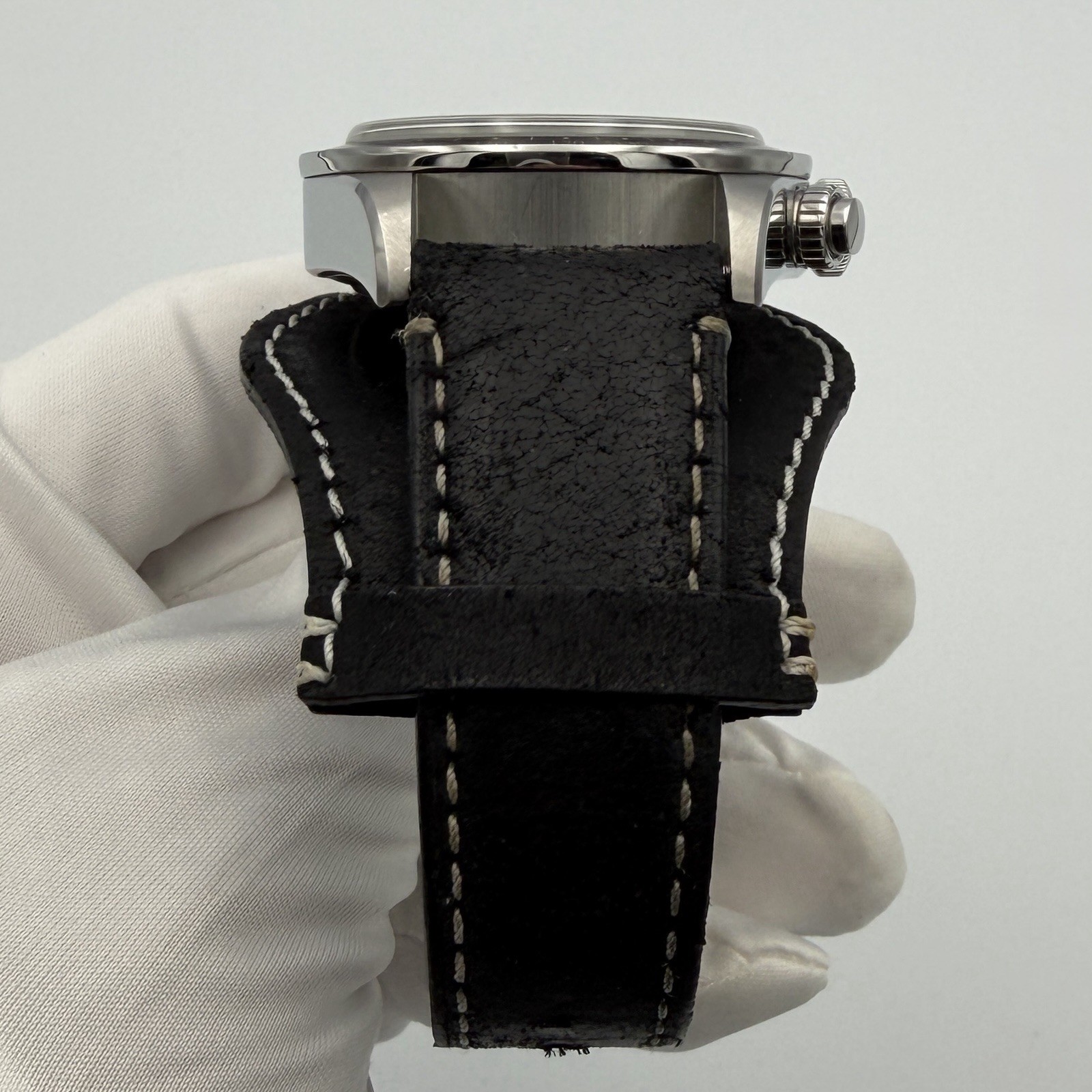 Tudor Black Bay Chronograph Reverse Panda 79360N Black Bay Chrono 2022