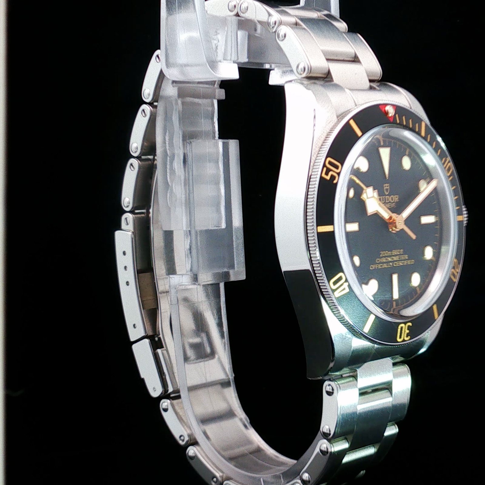 Tudor Black Bay 58 – 79030N – Excellent Preowned
