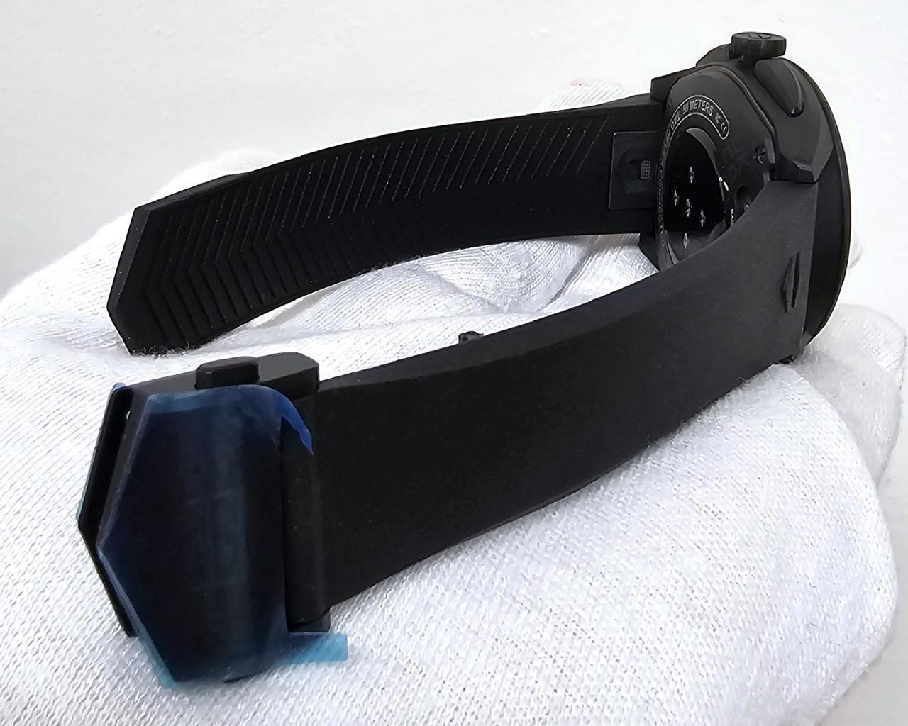 TAG HEUER Connected Calibre E4 Titanium 42mm Smartwatch SBR8081.BT6299