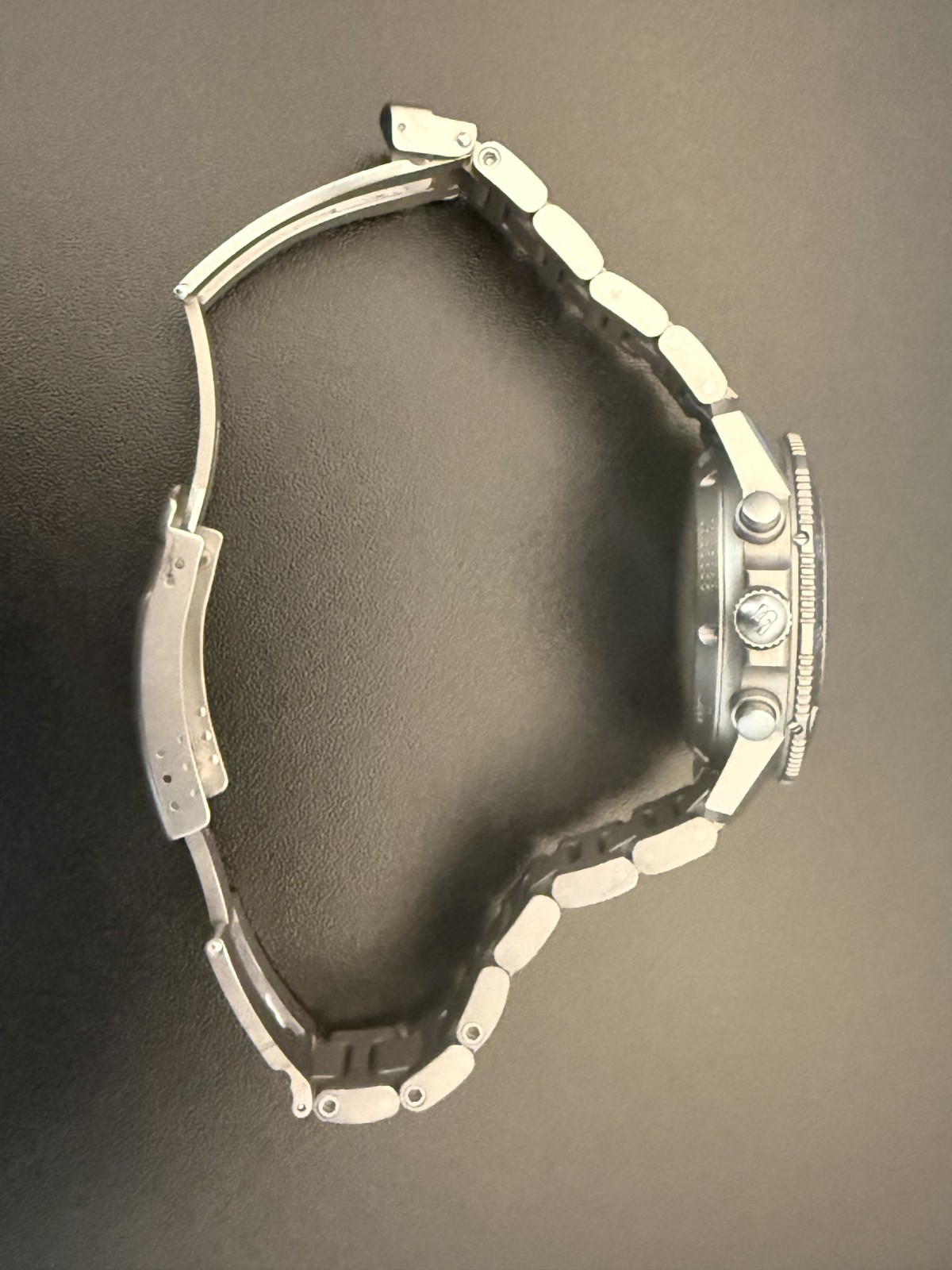 Sinn 103.TI.AR.UTC Dial Pal