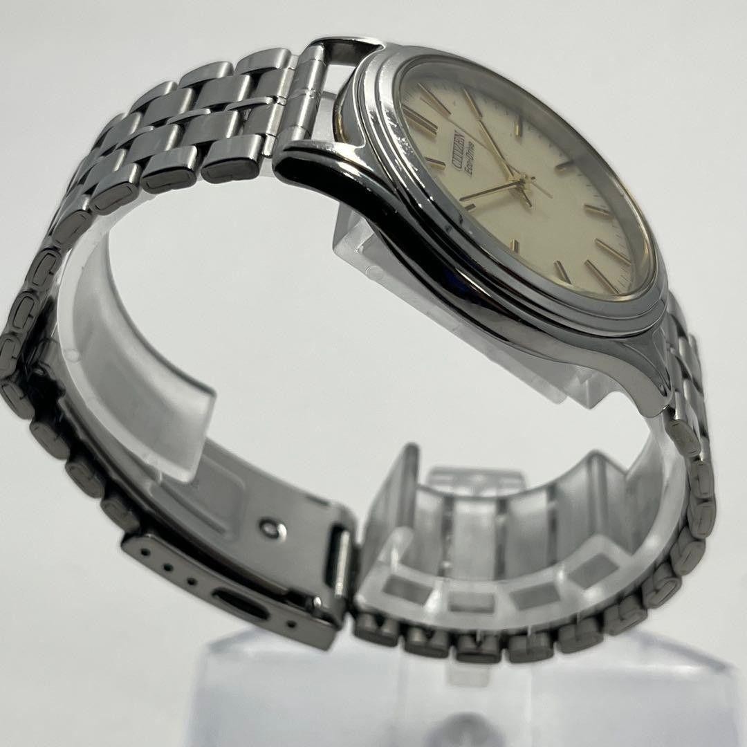 Citizen Collection Eco-Drive Solar Watch 37mm wrist 18.5cm/7.3in