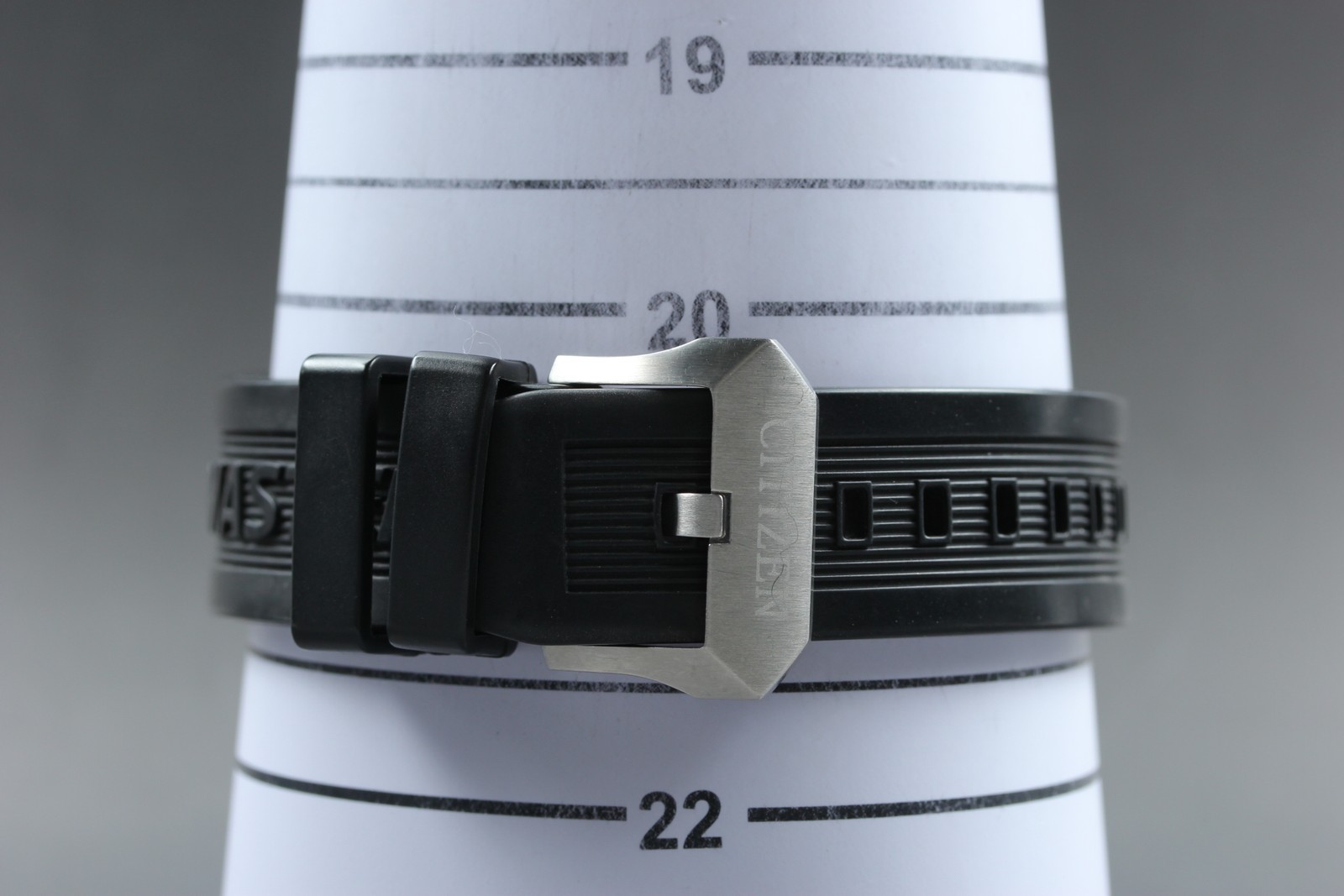 [MINT] Citizen Promaster LAND CC3060-10E Satellite Wave GPS Solar Men’s Watch　