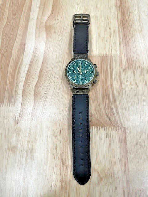 Alpha Sierra Defcon Watch – LGM60DL Mark V