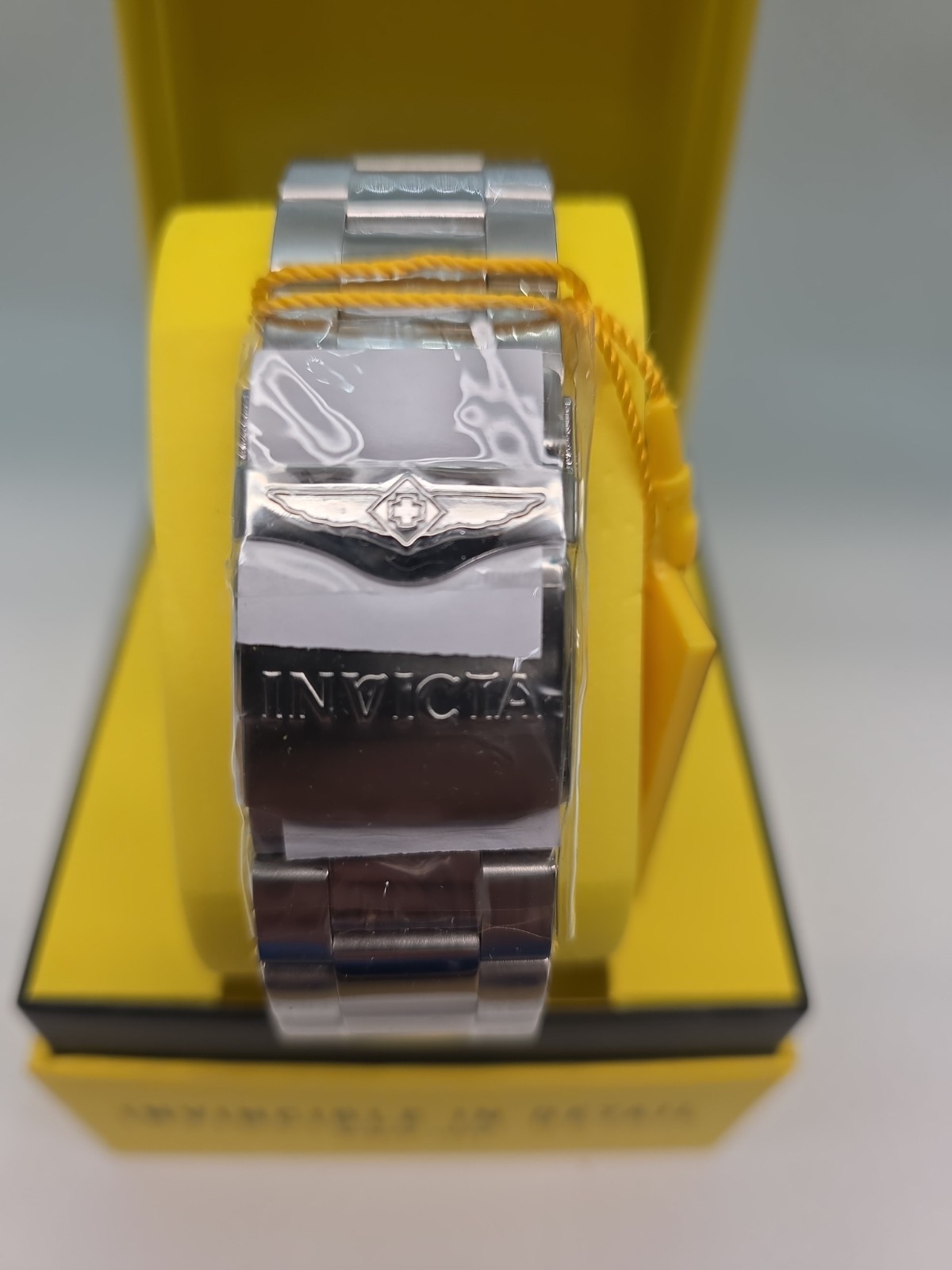 Invicta Specialty Roulette🔥AUTOMATIC🔥Men’s Watch – 52mm, Steel (28709)