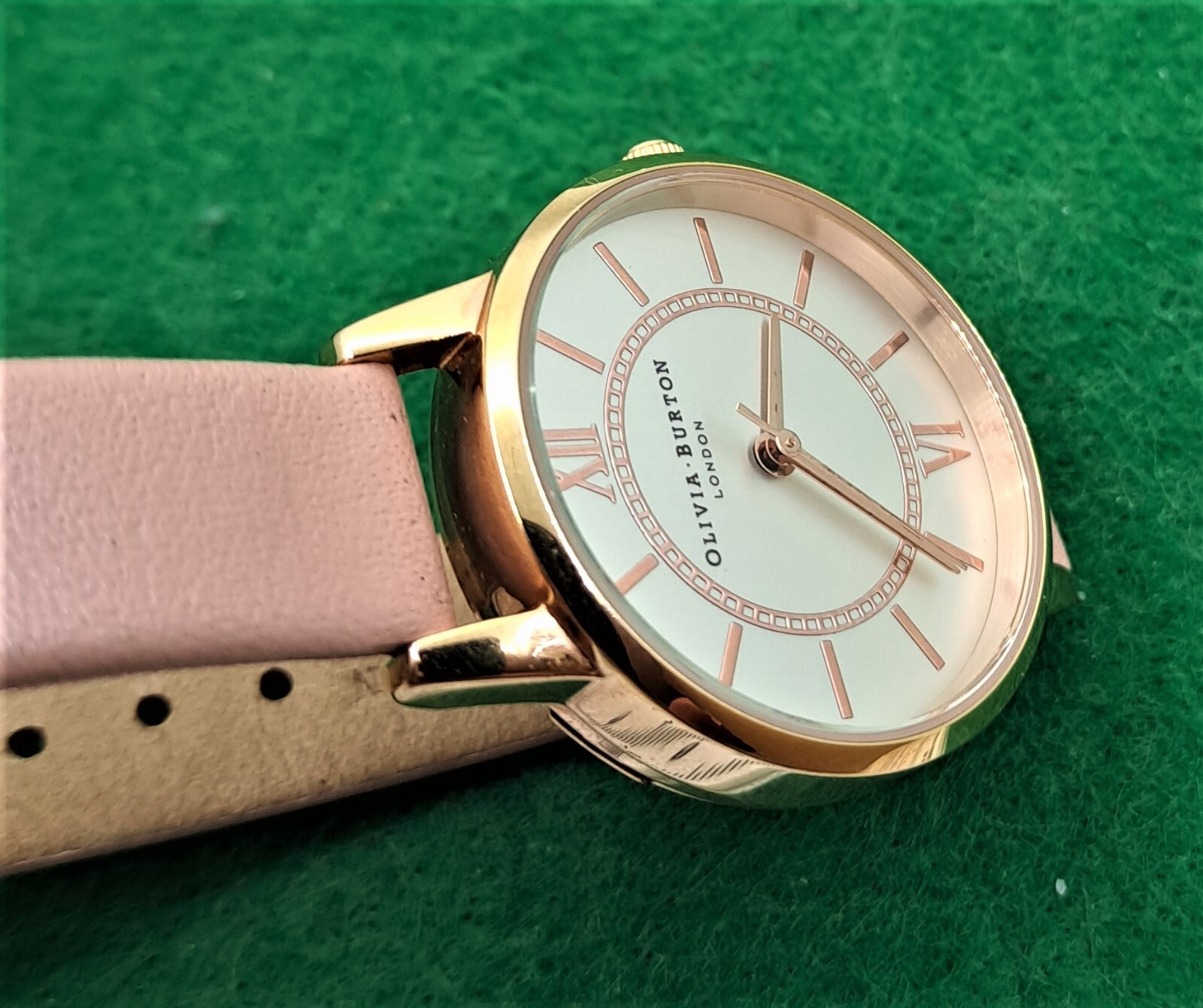 Watch Olivia Burton London