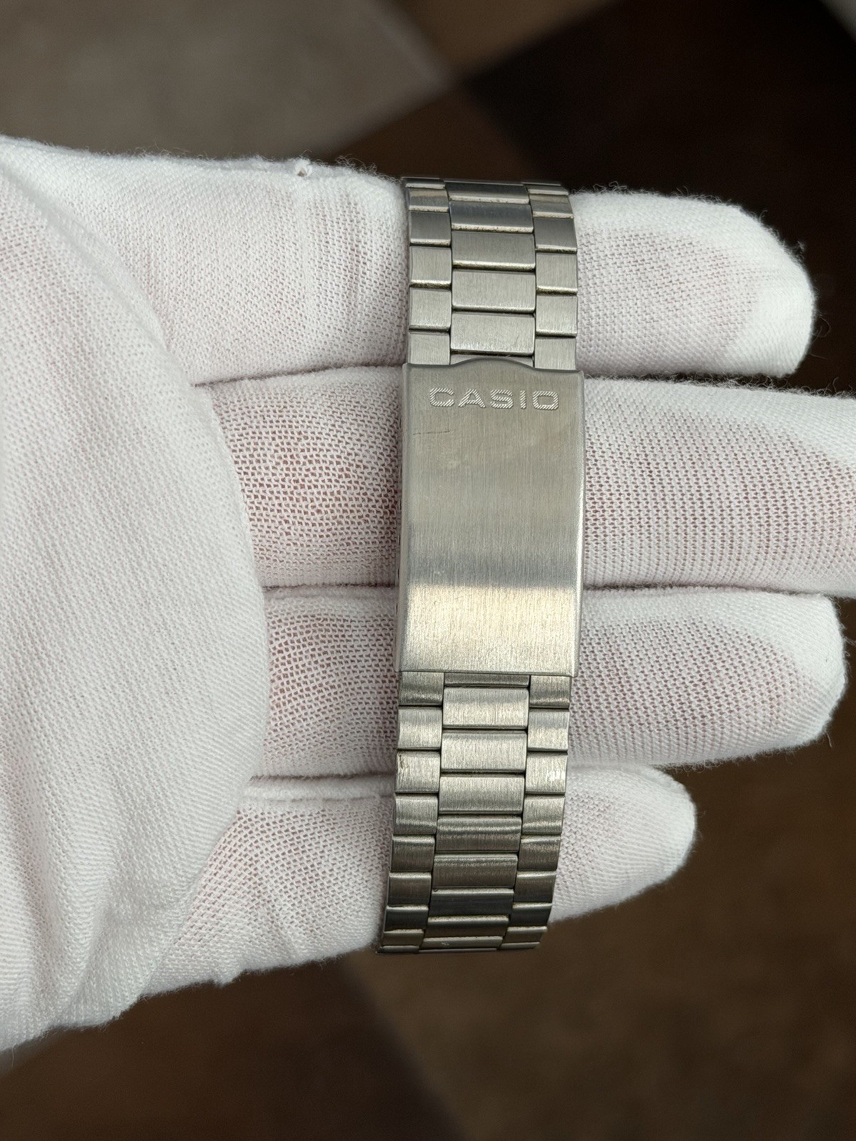 Rare Vintage Casio 94QR-26 Men’s Digital Sports Watch JDM 1970s