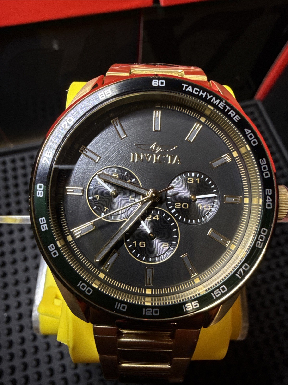 Invicta Specialty Collection 42mm 49955