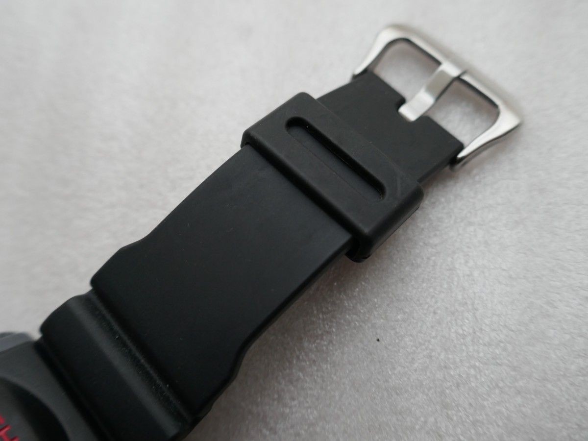 Bumper Protector (Black or Silver one of them) Casio G SHOCK DW 9052 1VDR