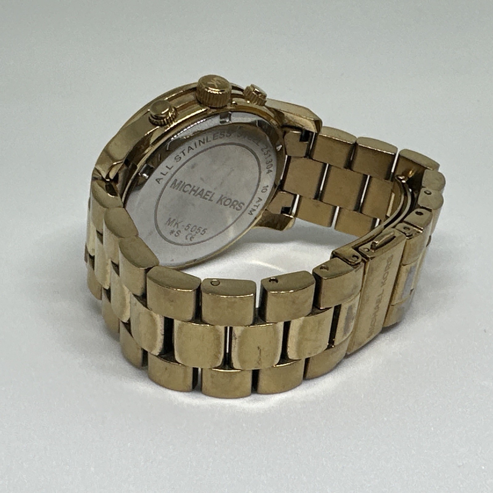Michael Kors MK5055 HME762