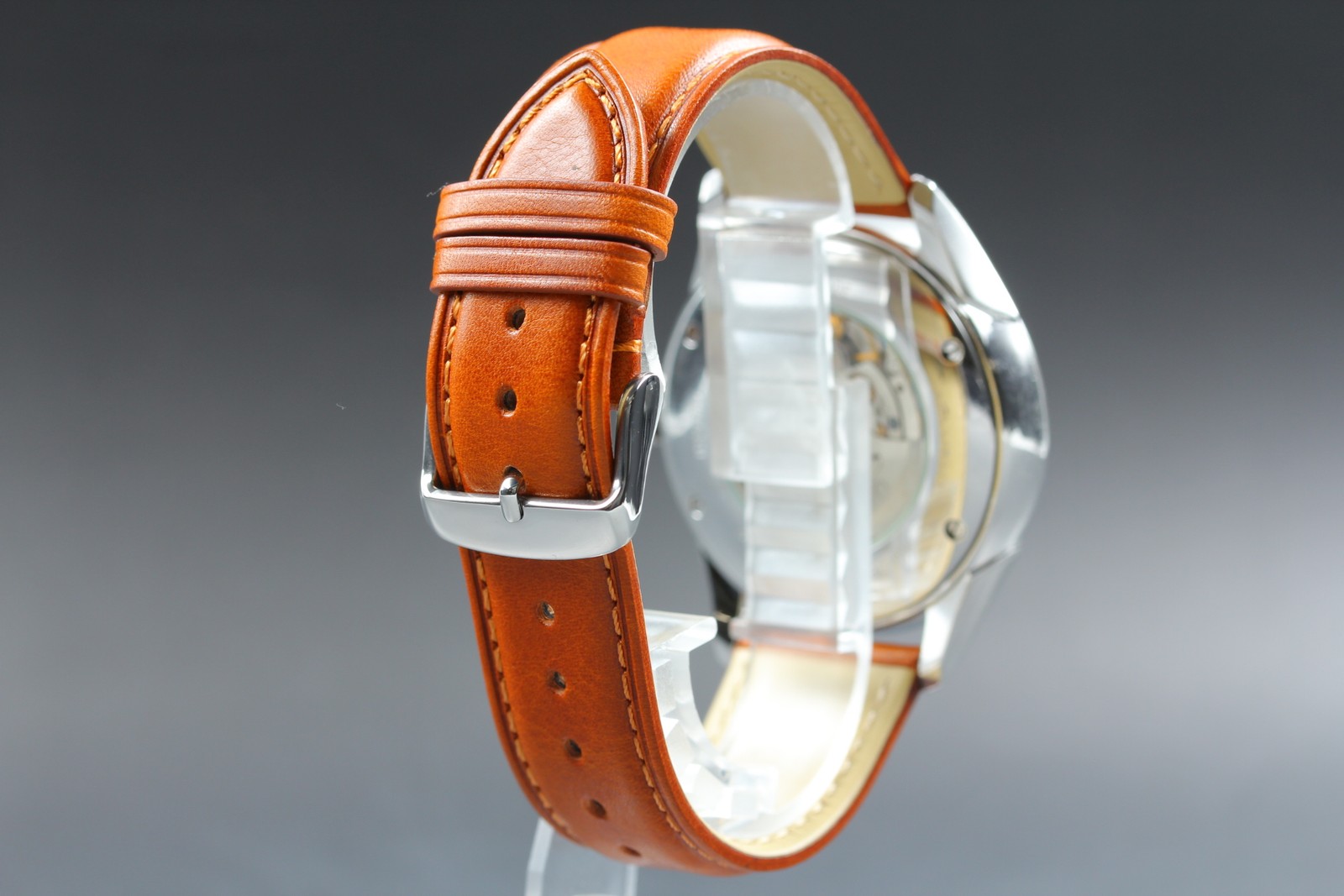 [Near MINT] Hamilton Jazzmaster Viewmatic H327550 Automatic Men’s Watch