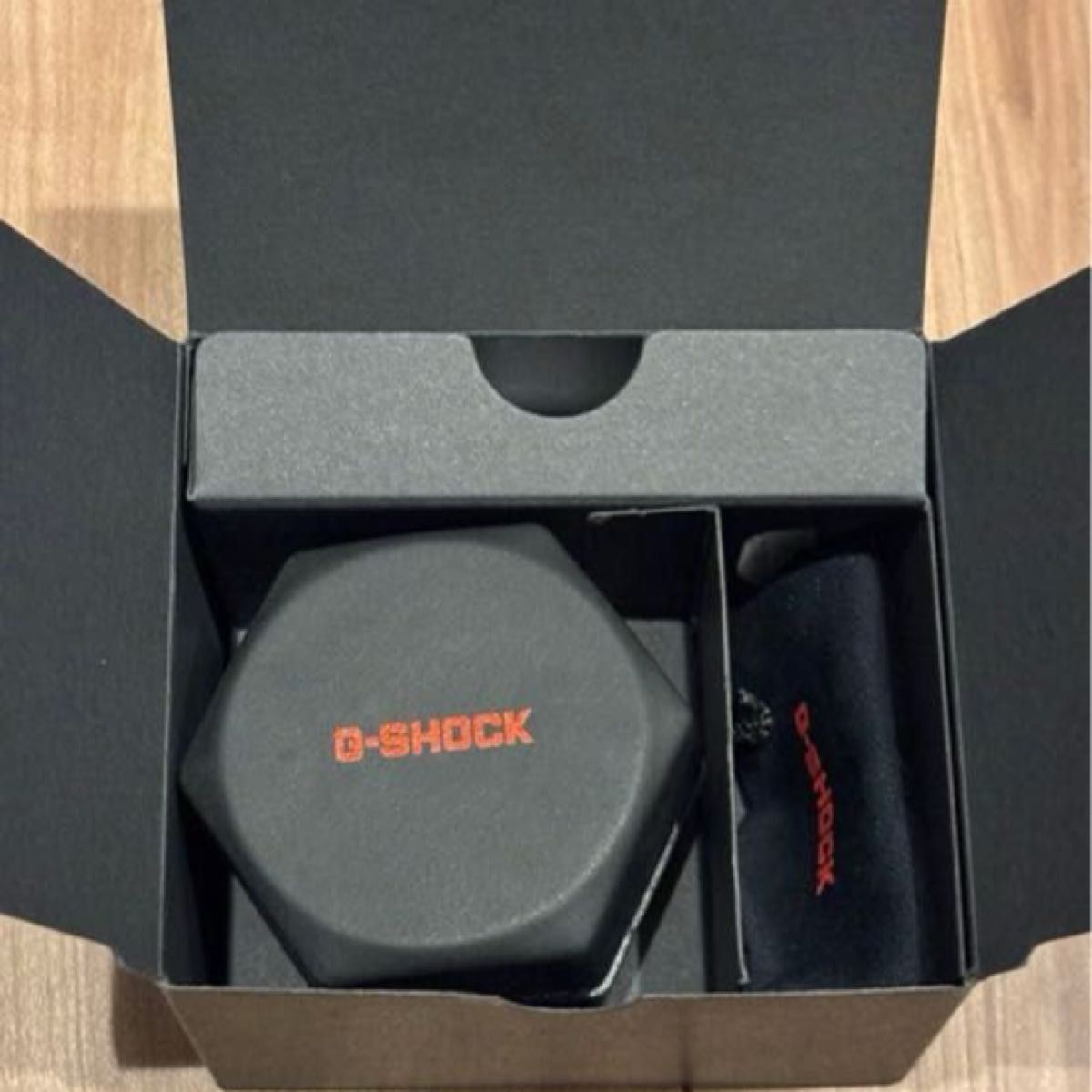 CASIO G SHOCK nano DWN 5600 1JR With Box