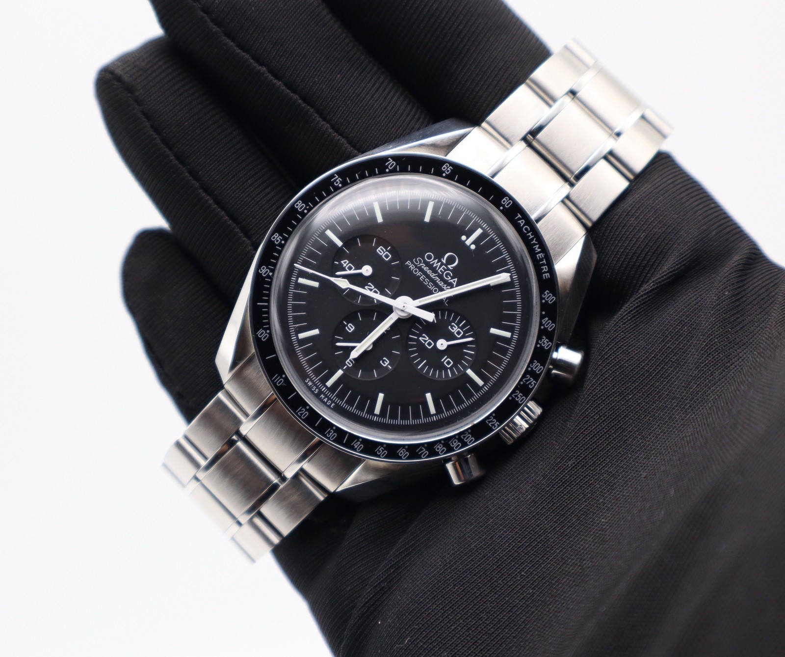 OMEGA Speedmaster Moonwatch Professional 311.30.42.30.01.005