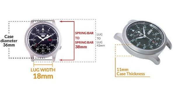 Pulsar Women Watch Gold Black Stainless Steel Water Resist Battery Date Quartz