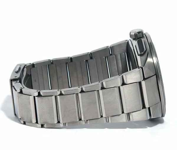 SEIKO Astron SBXY053, 8B63-0BD0 42.7mm Used Watch Radio Solar Titanium