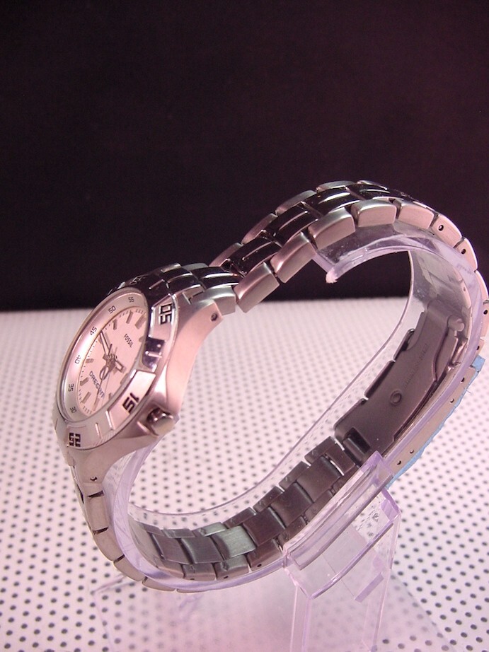 FOSSIL UNIVERSITY OF OREGON LADIES WATCH PR5339