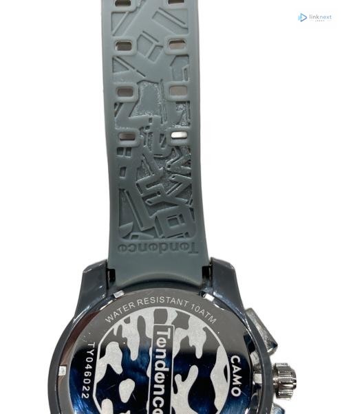 Tendence Gulliver Camo TY046022 Men’s Camouflage Dial 50mm