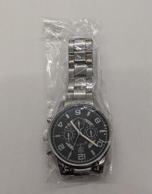 Lot Of 10 – Luxury Fashion Mens And Womens Watches (Black/Yellow/Silver/White)